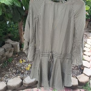 A.L.C. short summer dress